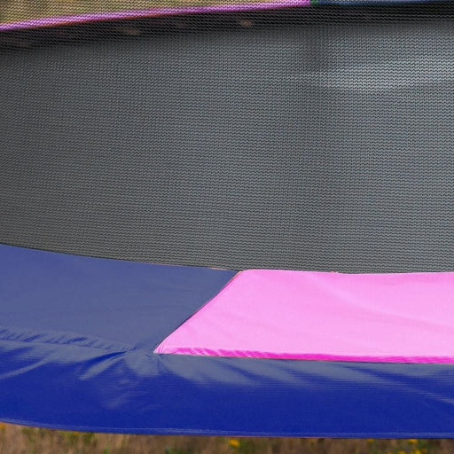 Replacement Trampoline Pad Outdoor Round Spring Cover 6 Ft