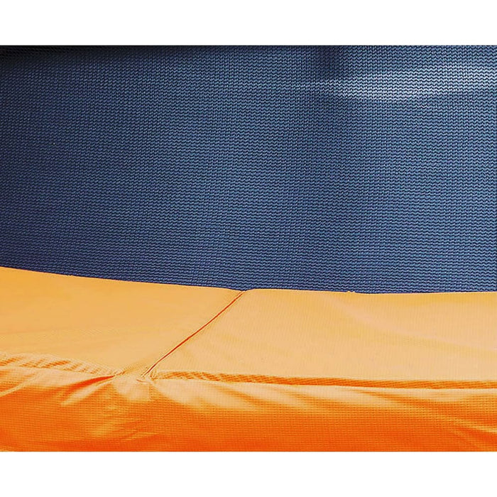 Replacement Trampoline Spring Safety Pad - 12ft Orange