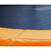 Replacement Trampoline Spring Safety Pad - 12ft Orange