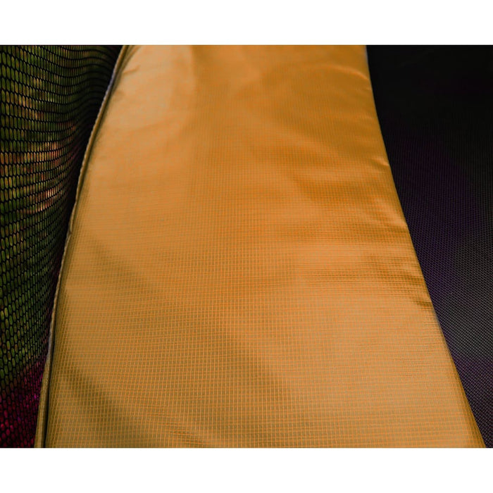 Replacement Trampoline Spring Safety Pad - 12ft Orange