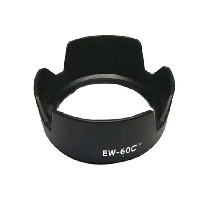 Replacement Ew - 60c Ii Tulip Flower Shade Lens Hood