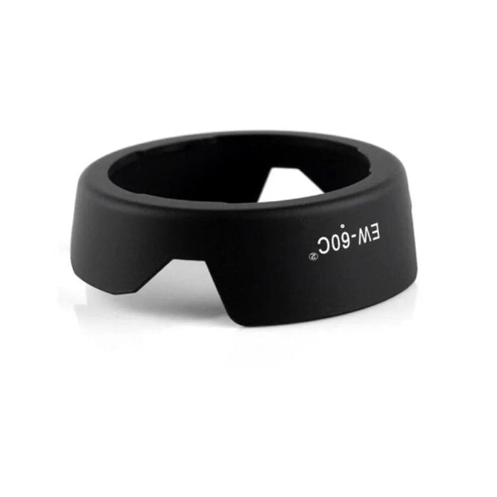 Replacement Ew - 60c Ii Tulip Flower Shade Lens Hood