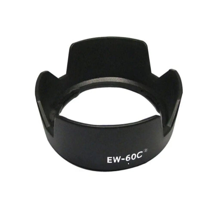 Replacement Ew - 60c Ii Tulip Flower Shade Lens Hood
