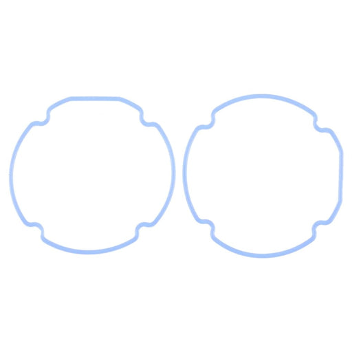 Replacement Waterproof Rubber Ring For Garmin Fenix 5s