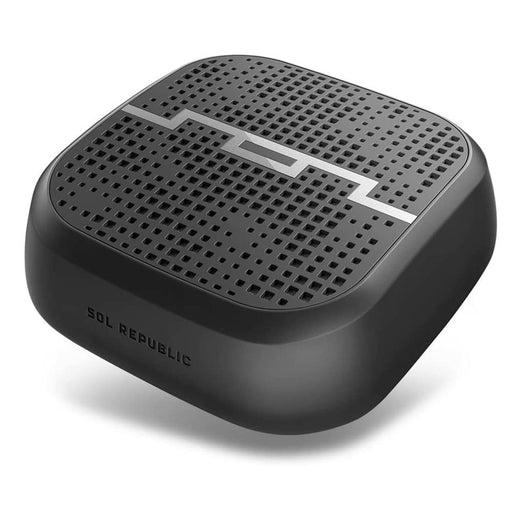 Sol Republic Punk Sport Active Compact Bluetooth Speaker