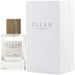 Reserve Citron Fig Edp Spray by Clean for Women - 100 Ml