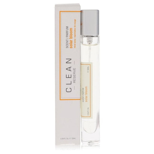 Reserve Solar Bloom Travel Spray by Clean for Women-10 Ml