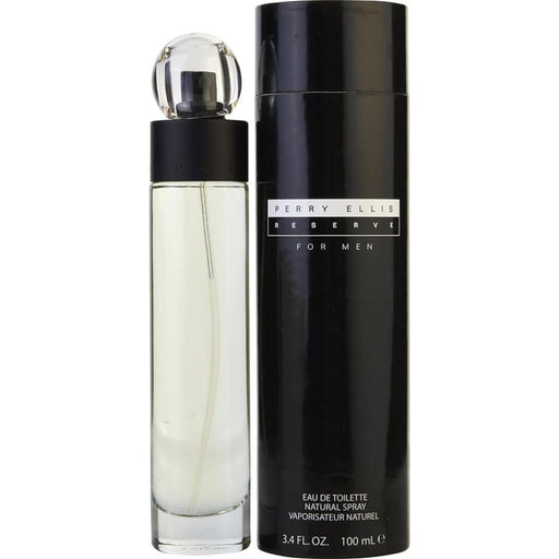 Reserve Edt Spray by Perry Ellis for Men - 100 Ml
