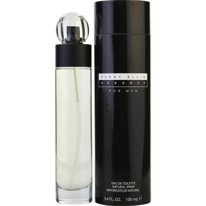 Reserve Edt Spray by Perry Ellis for Men - 100 Ml