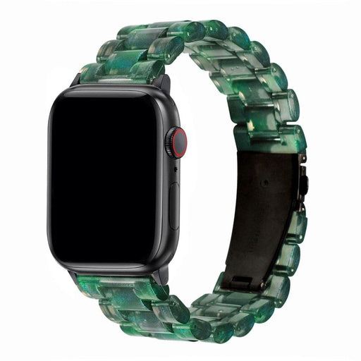 Resin Bracelet Band For Apple Watch