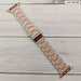 Resin Replacement Band Strap For Apple Watch