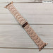 Resin Replacement Band Strap for Apple Watch