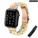 Resin Replacement Wrist Strap for Apple Watch