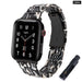 Resin Replacement Wrist Strap for Apple Watch