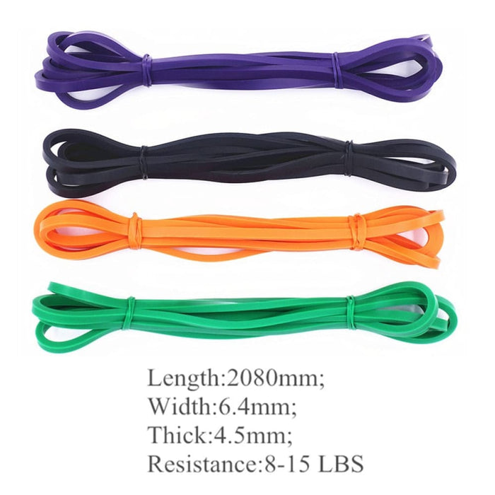 Resistance Sport Elastic Band For Training