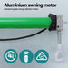 Retractable Folding Arm Awning Motorised Sunshade 3mx2.5m