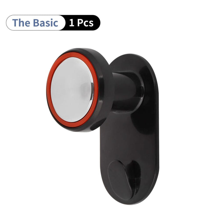 Retractable Wall Paste Hanger Stand for Sony Sennheiser