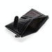Retro Cowhide Leather Rfid Wallet