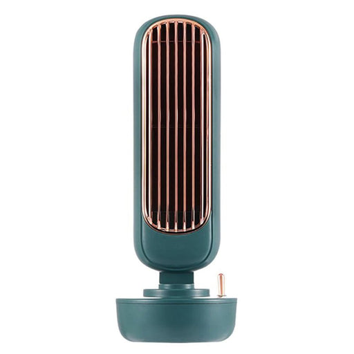 Vibe Geeks Retro Humidification Silent Wireless Usb Power