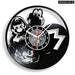 Retro Video Game Wall Clock