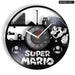 Retro Video Game Wall Clock