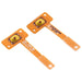 Return Key Home Button Flex Cable For Samsung Galaxy Tab