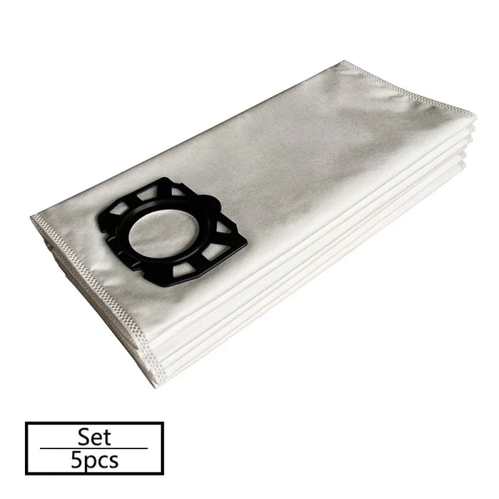 Reusable Dust Bags For Vacuum Cleaner Spare Part