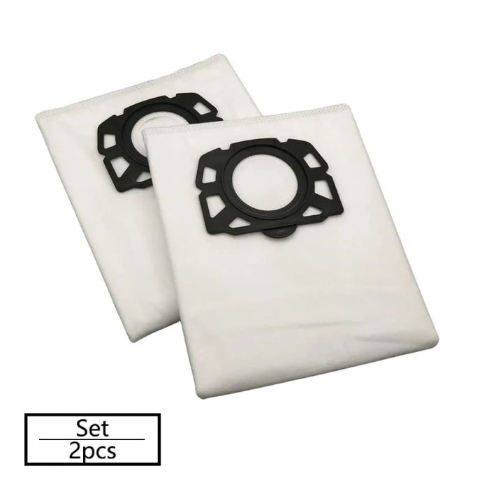 Reusable Dust Bags For Vacuum Cleaner Spare Part