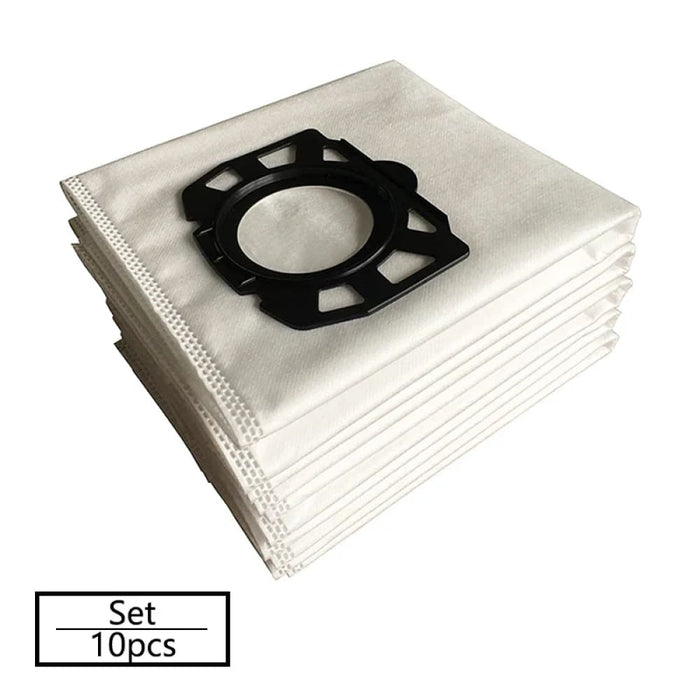 Reusable Dust Bags For Vacuum Cleaner Spare Part