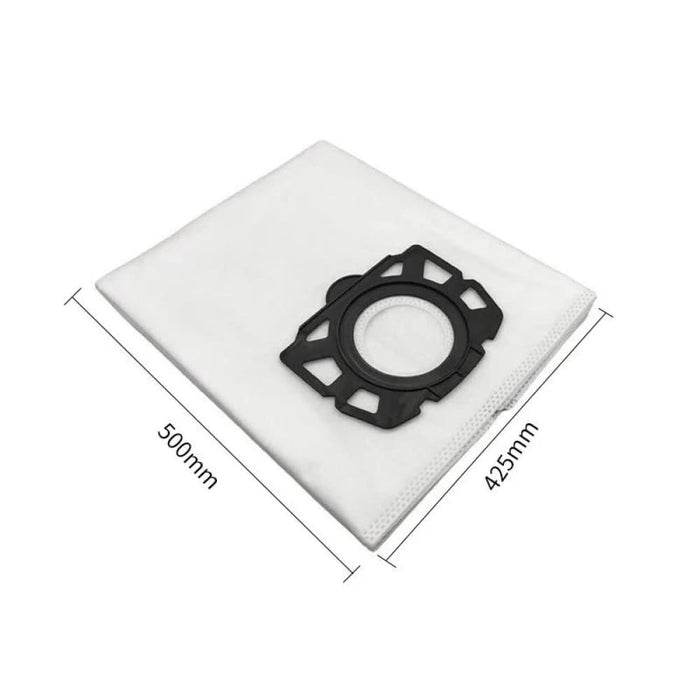 Reusable Dust Bags For Vacuum Cleaner Spare Part