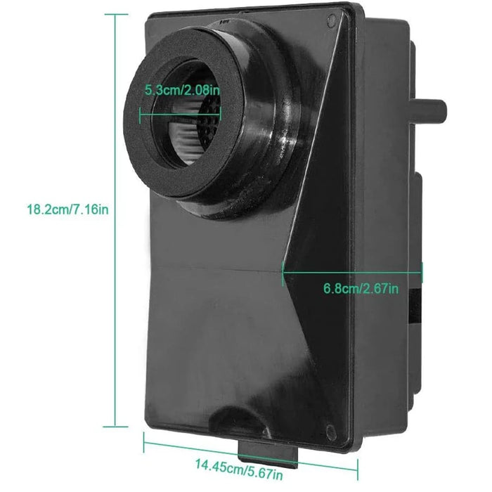 Reusable Hepa Filter for Rainbow E2 Vacuums