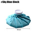 Reusable Ice Bag Pack for Arm Calf Knee Ankle Shoulder Neck