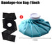 Reusable Ice Bag Pack for Arm Calf Knee Ankle Shoulder Neck
