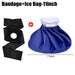 Reusable Ice Bag Pack for Arm Calf Knee Ankle Shoulder Neck
