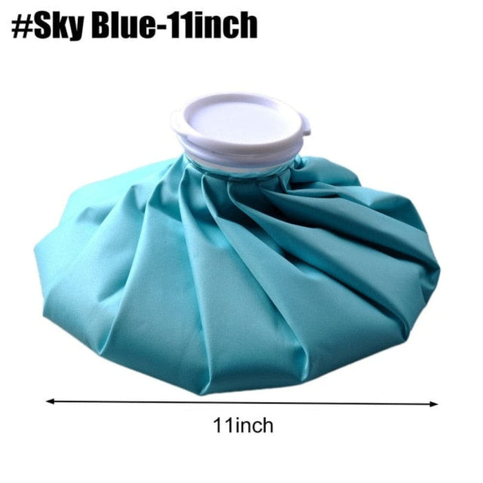 Reusable Ice Bag Pack for Arm Calf Knee Ankle Shoulder Neck