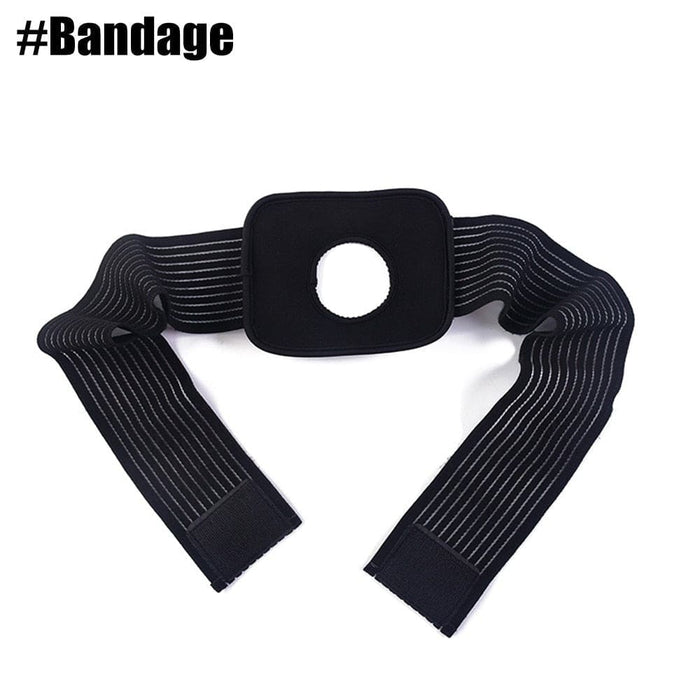 Reusable Ice Bag Pack for Arm Calf Knee Ankle Shoulder Neck