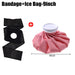 Reusable Ice Bag Pack for Arm Calf Knee Ankle Shoulder Neck