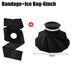 Reusable Ice Bag Pack for Arm Calf Knee Ankle Shoulder Neck