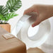Reusable Waterproof Double Sided Nano Tape For Kitchen