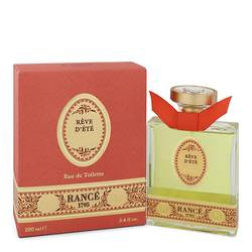 Reve D’ete Edt Spray by Rance for Women-100 Ml