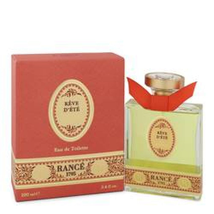 Reve D’ete Edt Spray by Rance for Women-100 Ml