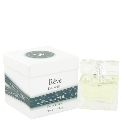 Reve De Weil Edp Spray by for Women - 50 Ml