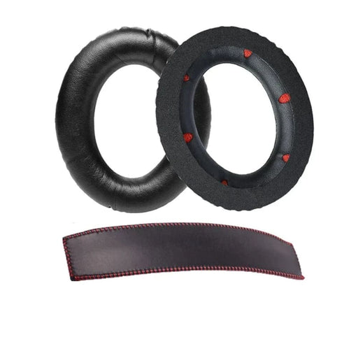 Revolver s Headphone Earpads