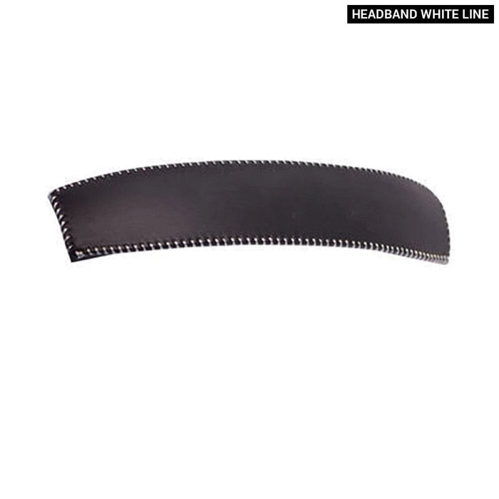 Revolver s Headphone Earpads