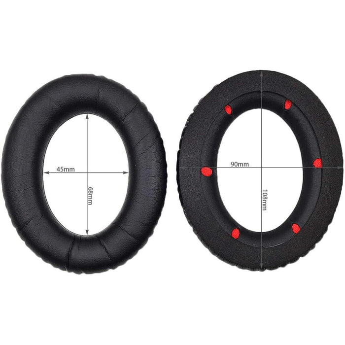 Revolver s Headphone Earpads