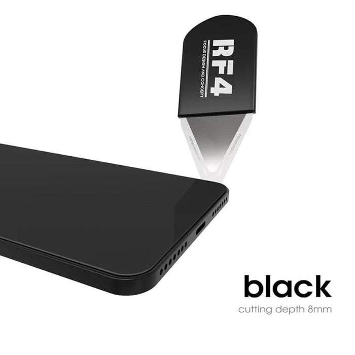 Rf4 4pcs 0.1mm Lcd Screen Opener Tools