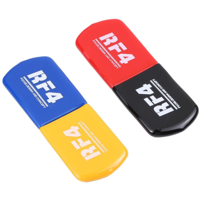 Rf4 4pcs 0.1mm Lcd Screen Opener Tools