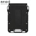 Rfid Aluminum Tool Card Holder