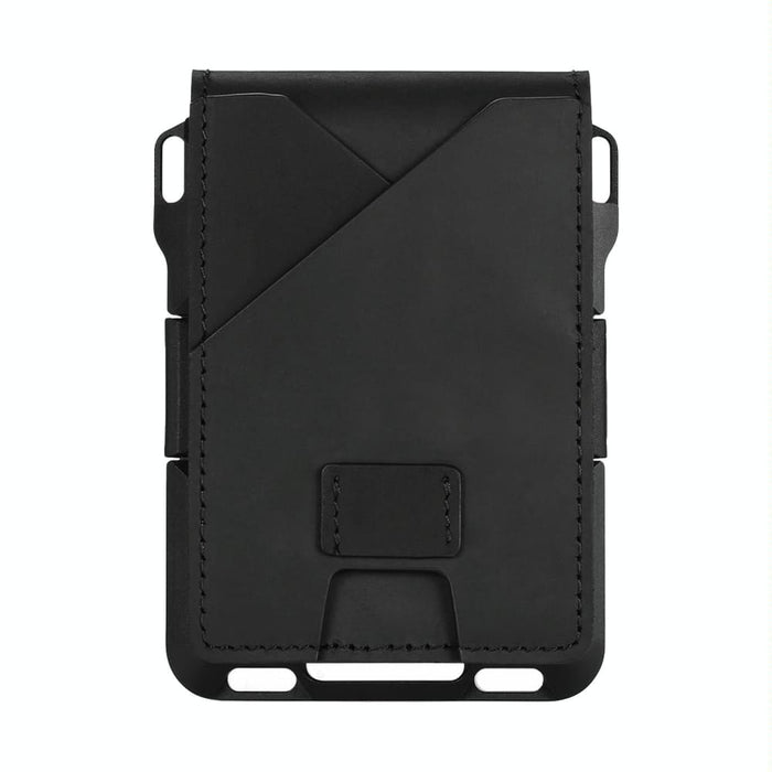 Rfid Aluminum Tool Card Holder