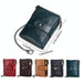 Rfid Anti Theft Multi Function Wallet